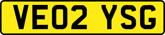 VE02YSG