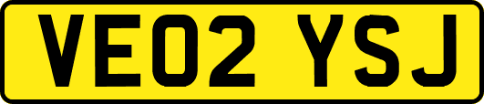 VE02YSJ