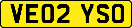 VE02YSO
