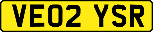 VE02YSR