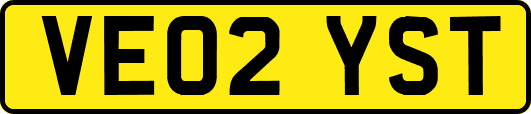 VE02YST