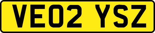 VE02YSZ