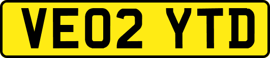VE02YTD