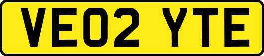 VE02YTE