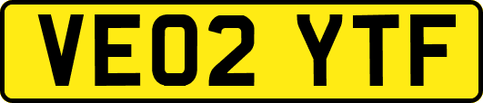 VE02YTF