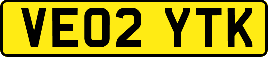 VE02YTK