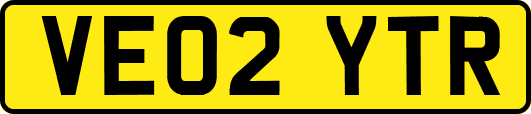 VE02YTR