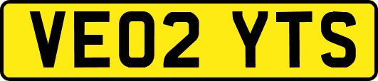 VE02YTS