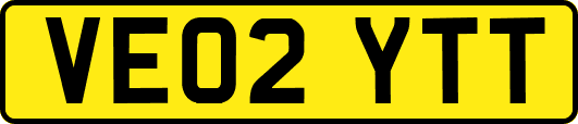 VE02YTT