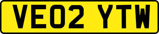VE02YTW