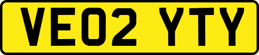 VE02YTY