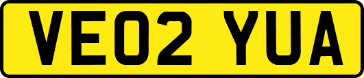 VE02YUA