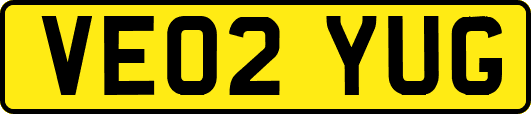 VE02YUG