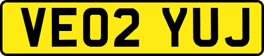 VE02YUJ