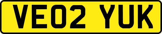 VE02YUK