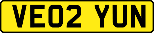 VE02YUN
