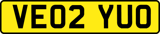 VE02YUO