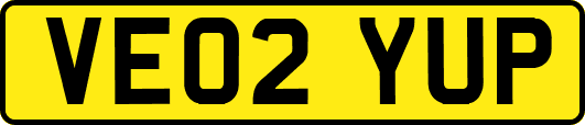 VE02YUP