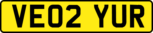 VE02YUR