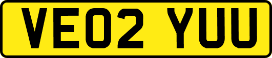 VE02YUU