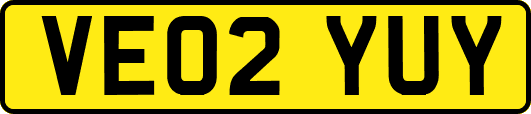 VE02YUY