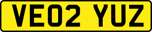 VE02YUZ