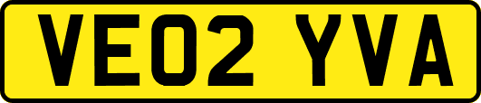VE02YVA