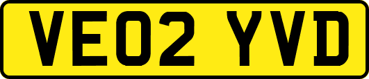 VE02YVD