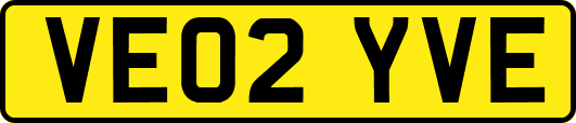 VE02YVE