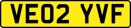 VE02YVF
