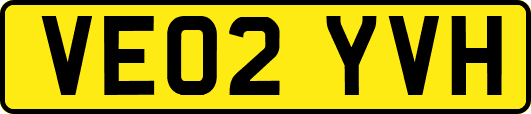 VE02YVH