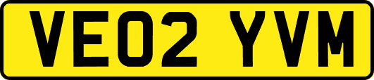 VE02YVM