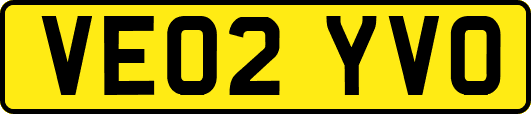 VE02YVO