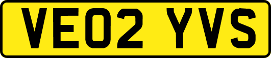 VE02YVS