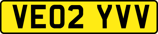 VE02YVV