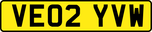 VE02YVW