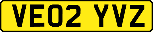 VE02YVZ