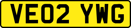 VE02YWG