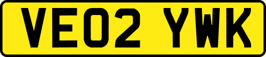 VE02YWK