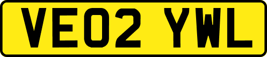 VE02YWL