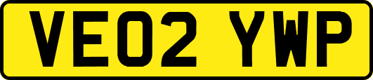 VE02YWP