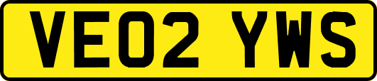 VE02YWS