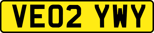VE02YWY