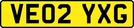 VE02YXG