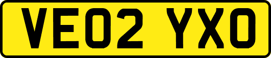 VE02YXO