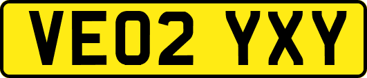 VE02YXY