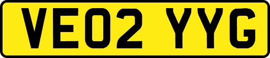VE02YYG