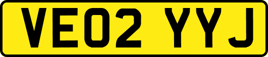 VE02YYJ