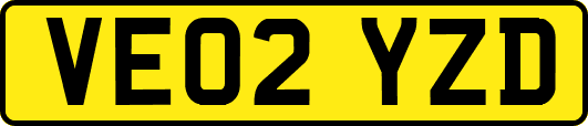 VE02YZD