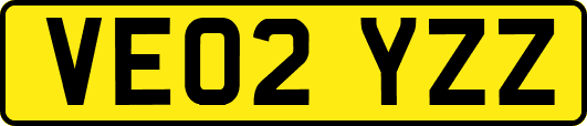 VE02YZZ